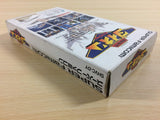Kidou Soukou Dion Imperium BOXED SNES Super Famicom Japan - UA2873