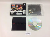 g5982 Dead or Alive limited production Sega Saturn Japan
