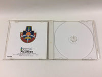 dd7698 R-Type Complete CD SUPER CD ROM 2 PC Engine Japan
