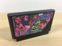 xa5372 Power Blade Power Blazer BOXED NES Famicom Japan