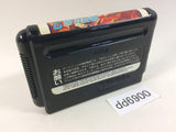 dd6900 Fatal Fury Garou Densetsu 2 Arata-naru Tatakai Mega Drive Genesis Japan