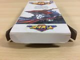 Kidou Soukou Dion Imperium BOXED SNES Super Famicom Japan - UA2873
