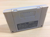 Kidou Soukou Dion Imperium BOXED SNES Super Famicom Japan - UA2873