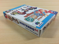 ua4147 Kiratto Kaiketsu! 64 Tanteidan BOXED N64 Nintendo 64 Japan