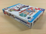 ua4147 Kiratto Kaiketsu! 64 Tanteidan BOXED N64 Nintendo 64 Japan