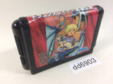 Dragon Slayer The Legend of Heroes Mega Drive Genesis Japan - DD6903
