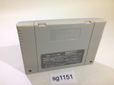 SD Gundam Gaiden 2 Entaku no Kishi SNES Super Famicom Japan - SG1151