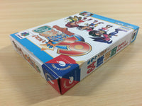 ua4147 Kiratto Kaiketsu! 64 Tanteidan BOXED N64 Nintendo 64 Japan