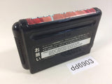 Dragon Slayer The Legend of Heroes Mega Drive Genesis Japan - DD6903