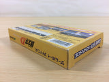 ua5560 Initial D Another Stage BOXED GameBoy Advance Japan