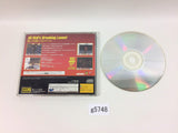 Doom Sega Saturn Japan - G5748