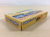 ua5560 Initial D Another Stage BOXED GameBoy Advance Japan