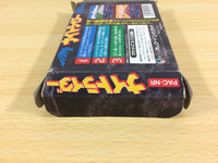 ua8798 Knight Rider BOXED NES Famicom Japan