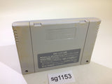 Gundam F91 Formula Senki 0122 SNES Super Famicom Japan - SG1153