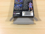 UA8467 Ninja Crusaders Ryuga BOXED NES Famicom Japan