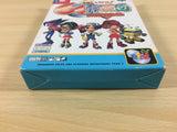 ua4147 Kiratto Kaiketsu! 64 Tanteidan BOXED N64 Nintendo 64 Japan