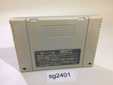 Nintendo Scope 6 SNES Super Famicom Japan - SG2401