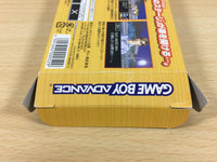 ua5560 Initial D Another Stage BOXED GameBoy Advance Japan