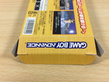 ua5560 Initial D Another Stage BOXED GameBoy Advance Japan