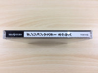 wa1173 Dungeon Master Nexus Sega Saturn Japan