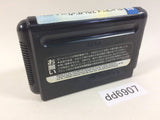 TV Anime Slam Dunk Kyougou Makkou Taiketsu! Mega Drive Genesis Japan - DD6907