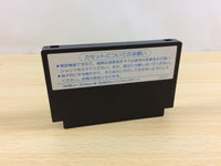 ua8798 Knight Rider BOXED NES Famicom Japan