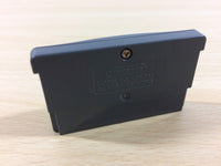 ua5560 Initial D Another Stage BOXED GameBoy Advance Japan