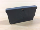ua5560 Initial D Another Stage BOXED GameBoy Advance Japan