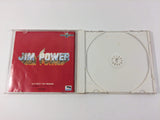 Jim Power In Mutant Planet SUPER CD ROM 2 PC Engine Japan - DD8134