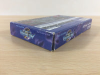 DC7049 Metroid Fusion BOXED GameBoy Advance Japan