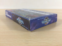 DC7049 Metroid Fusion BOXED GameBoy Advance Japan