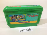 GeGeGe no Kitaro Youkai Daimakyou NES Famicom Japan - AE5738