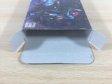 dc7049 Metroid Fusion BOXED GameBoy Advance Japan