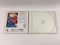 dd7159 Forgotten Worlds SUPER CD ROM 2 PC Engine Japan