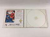 Forgotten Worlds SUPER CD ROM 2 PC Engine Japan - DD7159