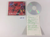dd8136 Ane-San SUPER CD ROM 2 PC Engine Japan