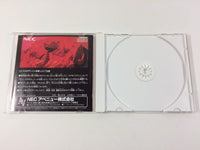 dd8136 Ane-San SUPER CD ROM 2 PC Engine Japan