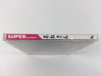 dd8136 Ane-San SUPER CD ROM 2 PC Engine Japan