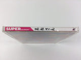 dd8136 Ane-San SUPER CD ROM 2 PC Engine Japan
