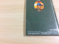 xa5325 Ishin no Arashi BOXED NES Famicom Japan