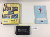 DD7336 Cutie Suzuki no Ringside Angel BOXED Mega Drive Genesis Japan