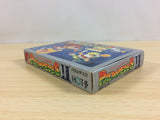 Palamedes II 2 BOXED NES Famicom Japan - UA7744