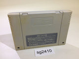 Gundam F91 Formula Senki 0122 SNES Super Famicom Japan - SG2410