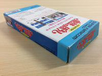 ua2876 Donald Duck Mahou no Boushi BOXED SNES Super Famicom Japan
