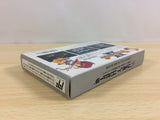 Palamedes II 2 BOXED NES Famicom Japan - UA7744