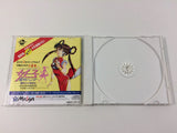 dd8138 Kaizou Choujin Shubibinman III Ikai no Princess CD ROM 2 PC Engine Japan