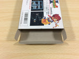 Palamedes II 2 BOXED NES Famicom Japan - UA7744