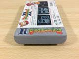 Palamedes II 2 BOXED NES Famicom Japan - UA7744