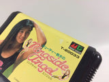 DD7336 Cutie Suzuki no Ringside Angel BOXED Mega Drive Genesis Japan