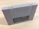 ua2876 Donald Duck Mahou no Boushi BOXED SNES Super Famicom Japan